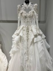 -SATIN COUTURE瑟庭婚纱礼服馆