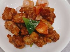 -莆田餐厅PUTIEN(世博源店)