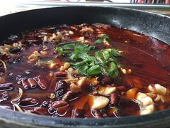 -重庆乌鱼庄·龙滋鲜(青羊大道店)