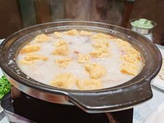 -古南都·老广东酒楼(龙江店)
