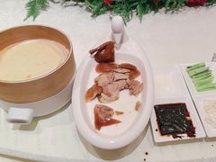 -正院大宅门烤鸭(首体店)