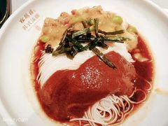 -松鹤楼面馆(清河万象汇店)