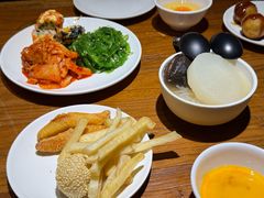 -王氏炉匠·烧鸟放题自助(三里屯店)