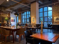 -at cafe 意大利餐厅(集美店)