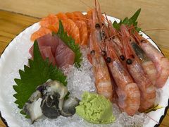 -银子铁板烧料理自助餐(人民广场店)