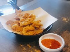 -炉鱼(爱琴海购物公园店)