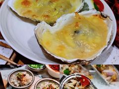 -沈阳和平艾美酒店新食谱西餐厅