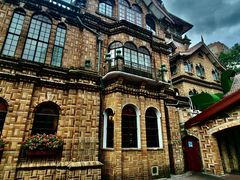 -马勒别墅饭店(静安寺店)