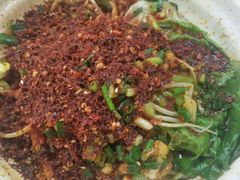 -老陈婆手工面庄