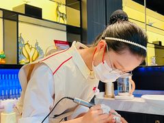 -海底捞火锅(长沙华创国际广场店)