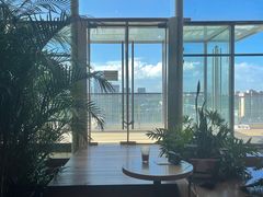 -Seesaw Coffee(朝阳大悦城店)