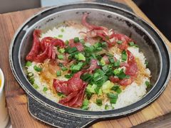 -顺德公猪肚鸡(佳兆业店)