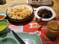 -炭舍干锅(华发商都店)