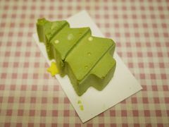-星巴克(西安李家村万达店)