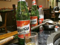 -地锅公社·现炒地锅鸡·地锅鱼·夜宵(罗锦路店)