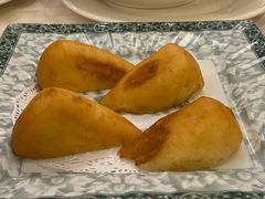 炸馒头-阿一鲍鱼海鲜酒家(苏丹依斯迈路店)