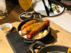 -Goose Island Brewhouse鹅岛精酿啤酒酿造工坊餐厅