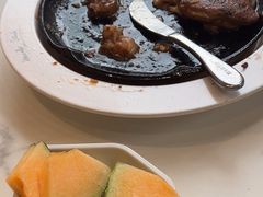 -豪客来牛排(中华城店)