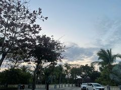 -三亚海棠湾万丽度假酒店