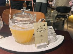 -Fuzzy Bistro 浮几韩餐·茶酒馆