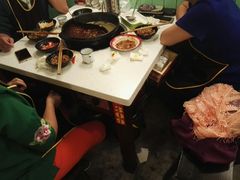 -钢管厂五区小郡肝串串香(通锦桥店)