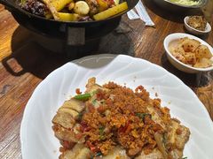 -胡师傅三下锅(汽车站店)