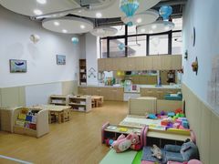 -菲司迪托育园(蛇口店)