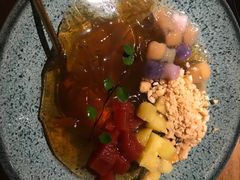 -蜜桃餐厅·伴山(湖滨商业街店)