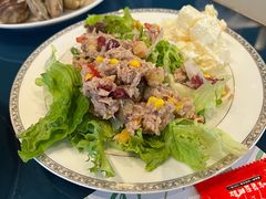 -上海虹桥宾馆味翠餐厅