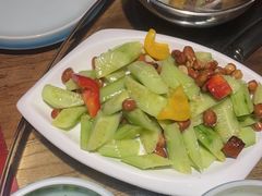 -祥源南门羊蝎子 涮肉(密云店)