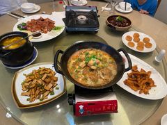 -千岛湖鱼味馆(十字街总店)
