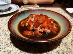 金陵烤鸭-南京大牌档(三阳广场苏宁店)