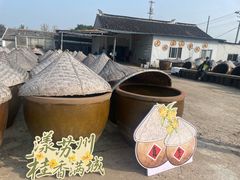 -苏州市吴中区光福窑上花果蜜饯厂