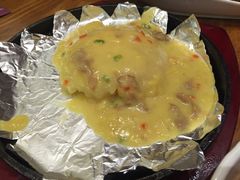 -姑奶奶老厨房(南坪路总店)