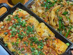 -86烧烤·炭火烧烤 (石人总店)