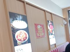 -庆丰包子铺(西单店)
