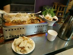 -鱼酷活鱼烤鱼(信息城店)