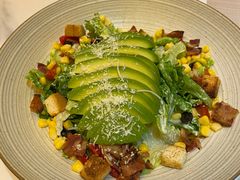 -get pizza意大利餐厅(凯德MALL店)