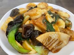 -友谊餐馆(永安路店)