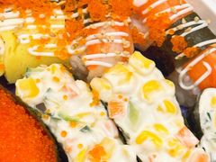 -池田寿司·4H鲜作(西直门凯德华联店)