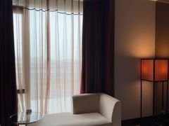 -北京首都机场希尔顿酒店