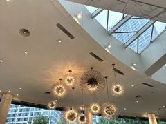 -大连富丽华大酒店