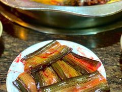 -星鸿社重庆老火锅(燃灯寺分店)