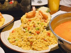 -泰国餐厅 Thai Food(裕华万达店)