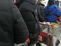 -大润发(花雨店)