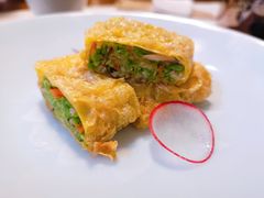 素鸭-荷风细雨·中国茶宴(碧云店)