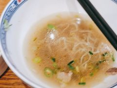 -二宽中国兰州拉面(幸福城店)