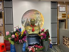 -津悦·正阳春烤鸭(红旗南路店)