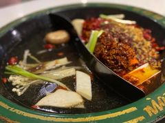 -有拈头成都市井火锅(南山总店)
