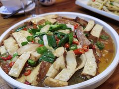 -下梅人家土菜馆(历史文化餐厅度假区店)